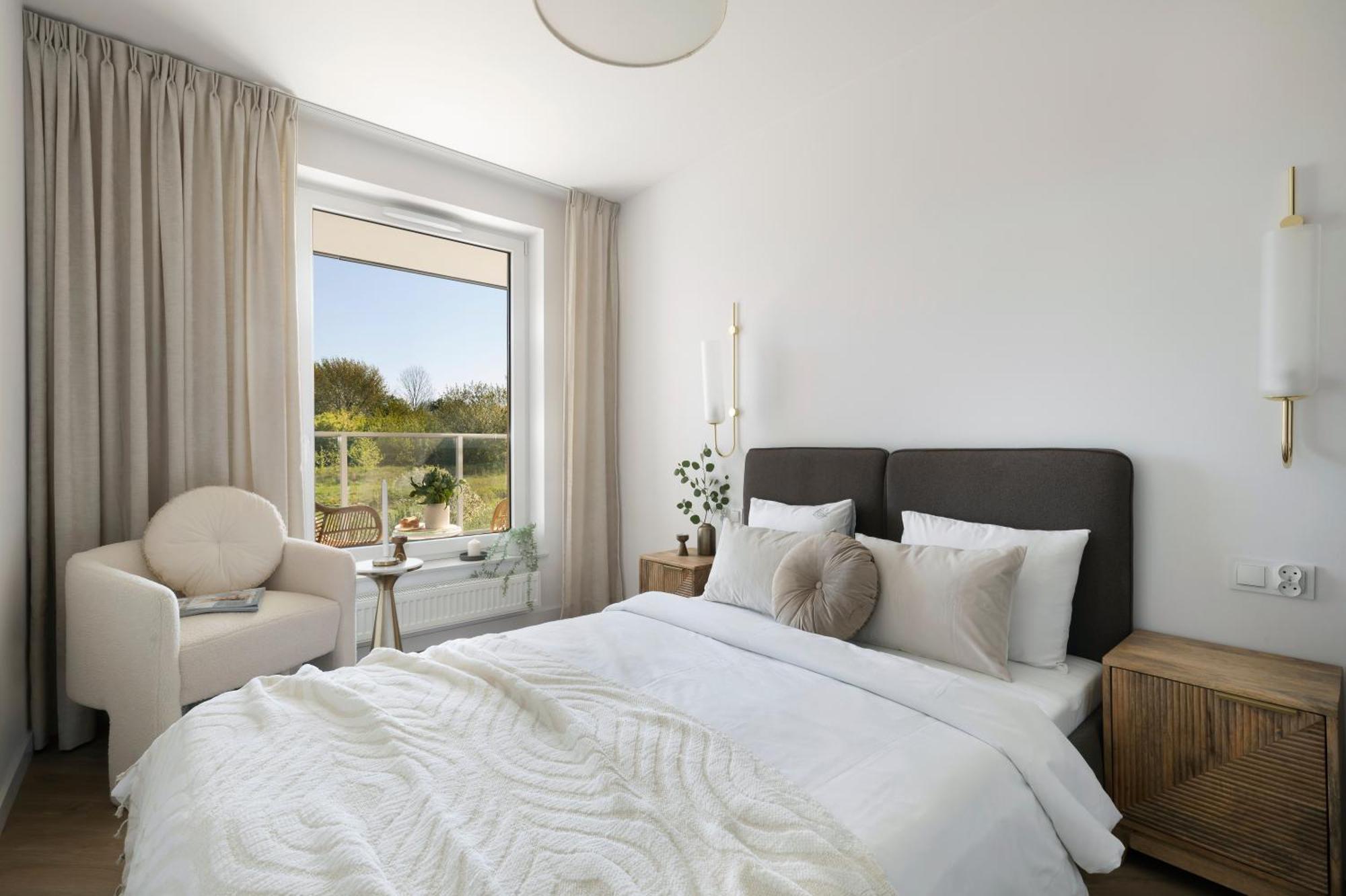 Elite Apartments Marine Letnica Gdańsk Eksteriør bilde