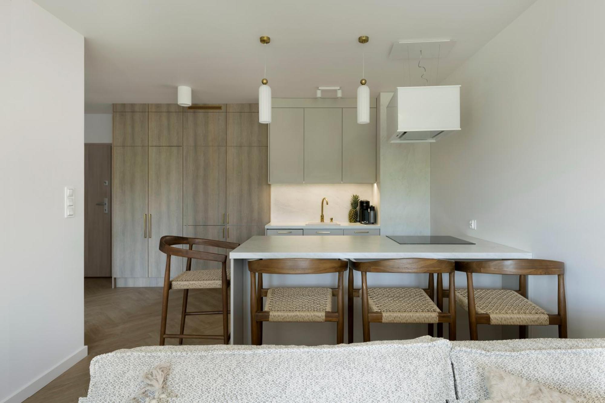 Elite Apartments Marine Letnica Gdańsk Eksteriør bilde
