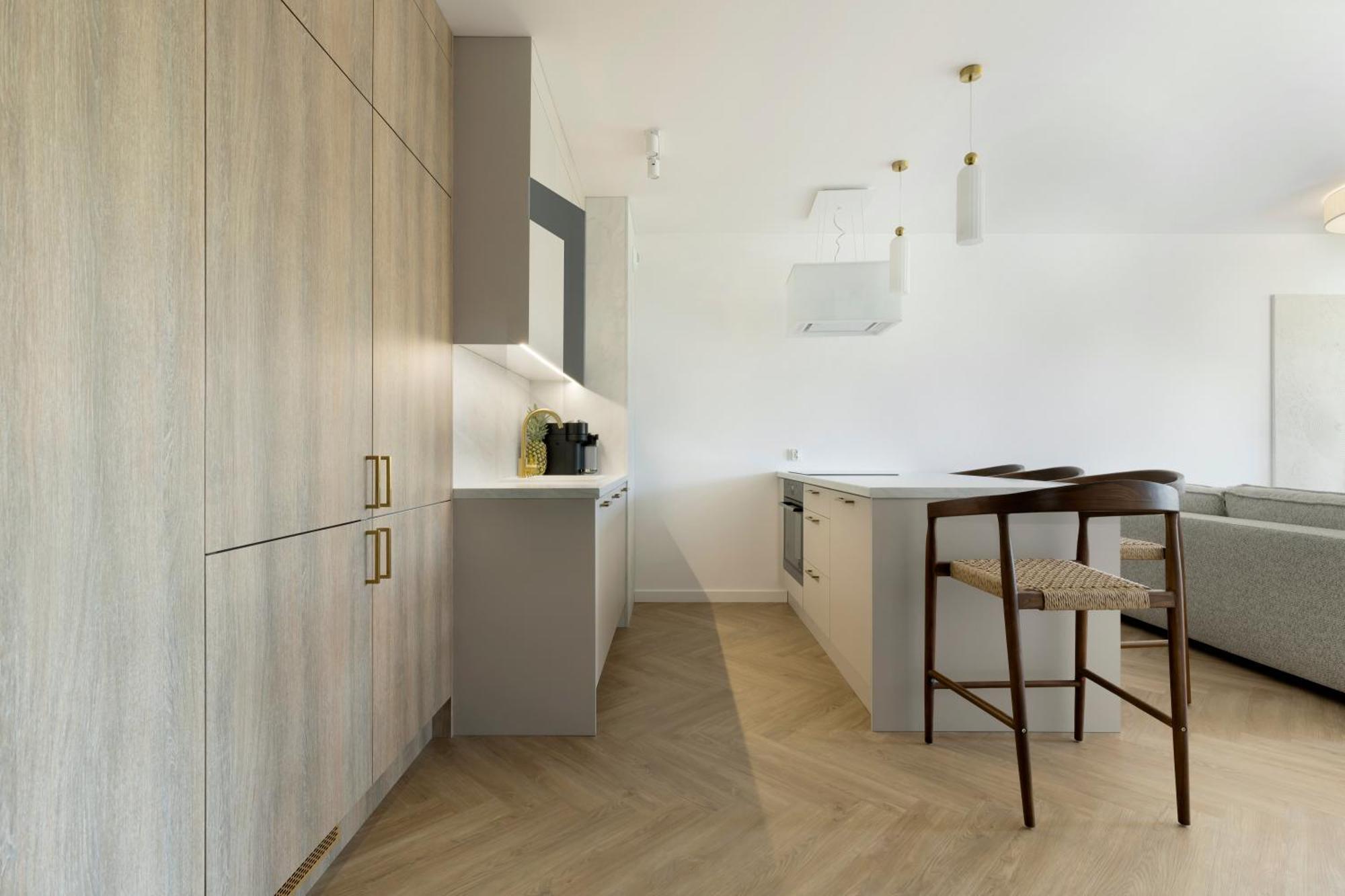 Elite Apartments Marine Letnica Gdańsk Eksteriør bilde