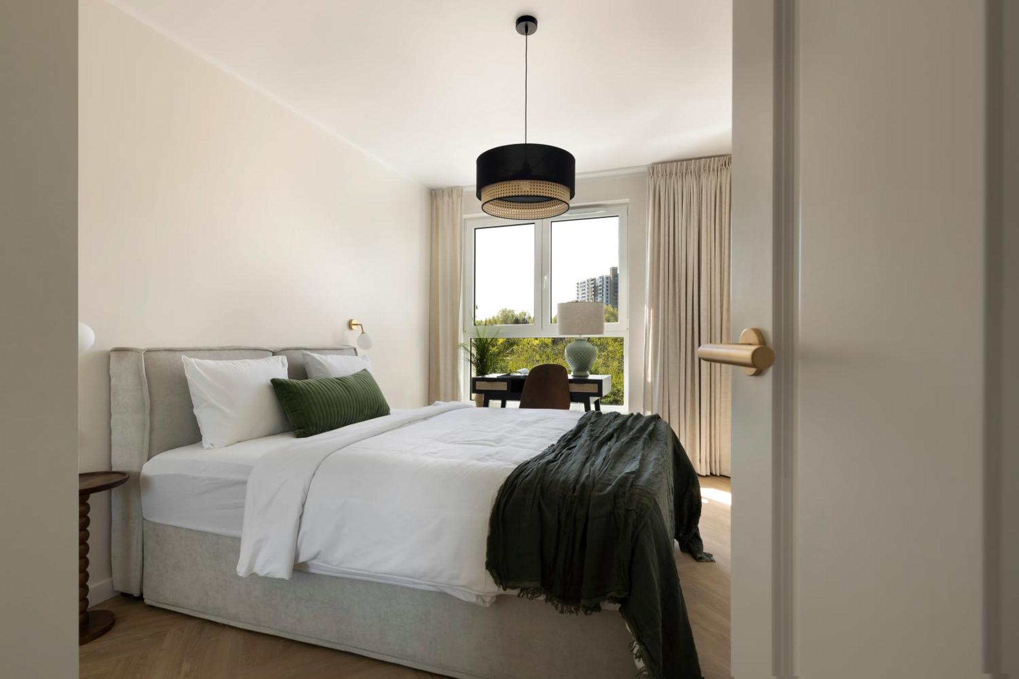 Elite Apartments Marine Letnica Gdańsk Eksteriør bilde