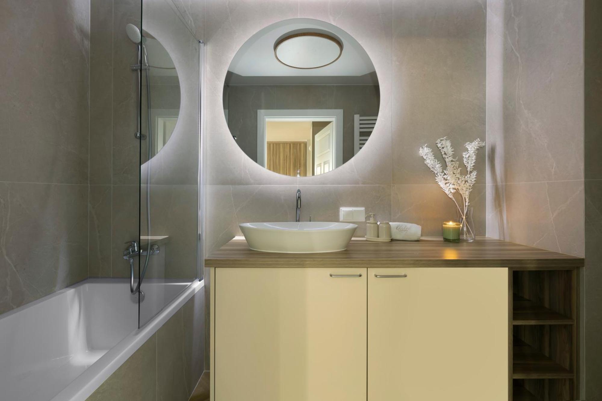 Elite Apartments Marine Letnica Gdańsk Eksteriør bilde