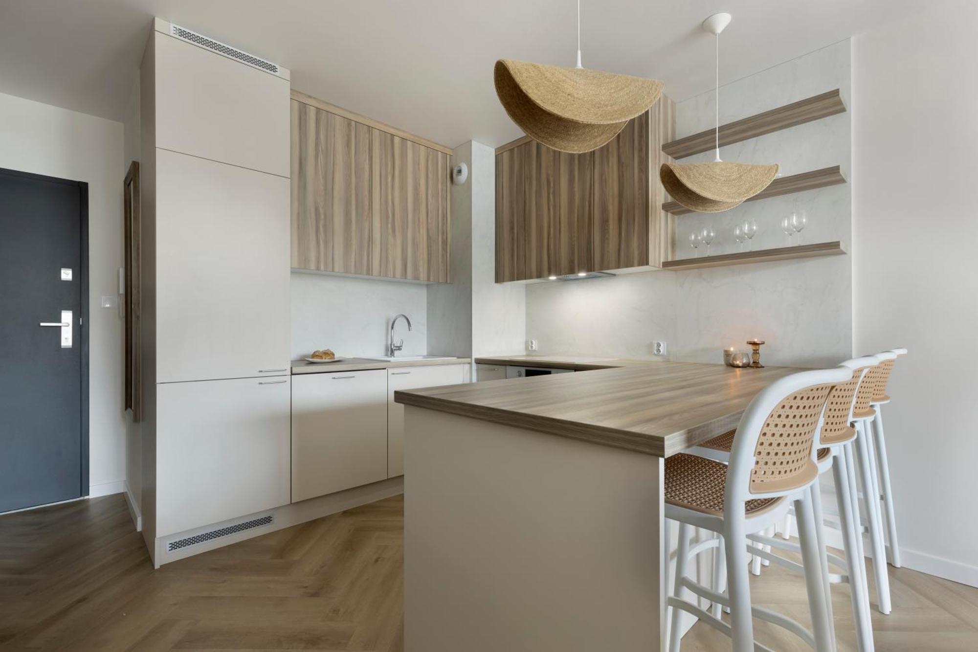Elite Apartments Marine Letnica Gdańsk Eksteriør bilde