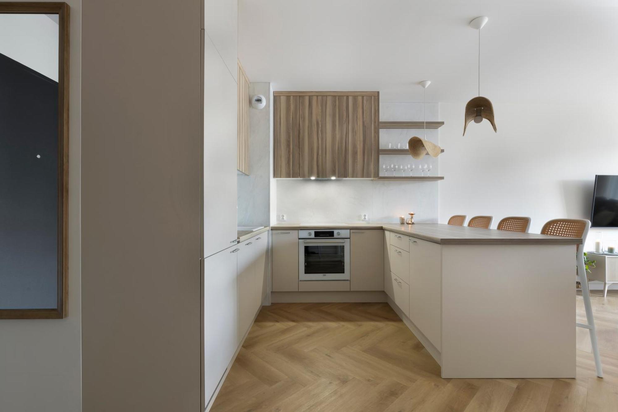 Elite Apartments Marine Letnica Gdańsk Eksteriør bilde