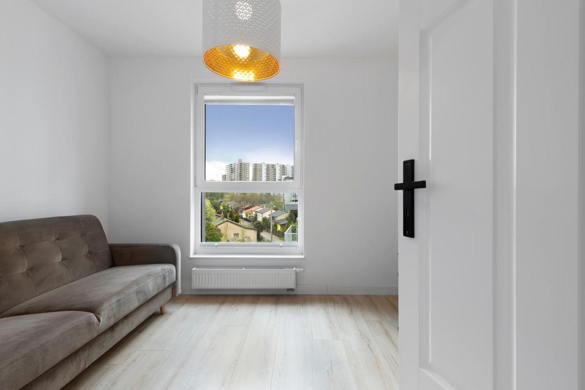 Elite Apartments Marine Letnica Gdańsk Eksteriør bilde