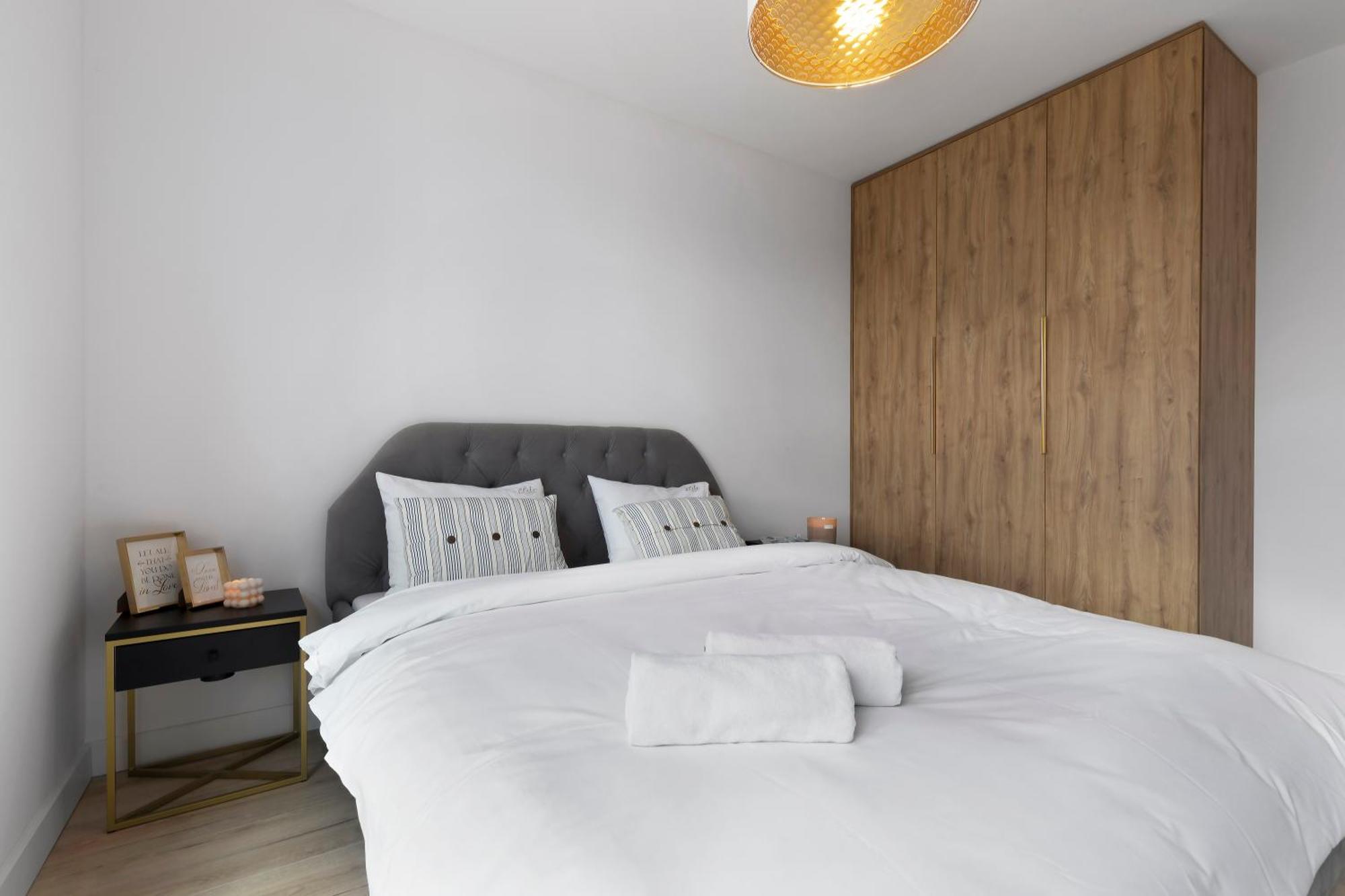 Elite Apartments Marine Letnica Gdańsk Eksteriør bilde
