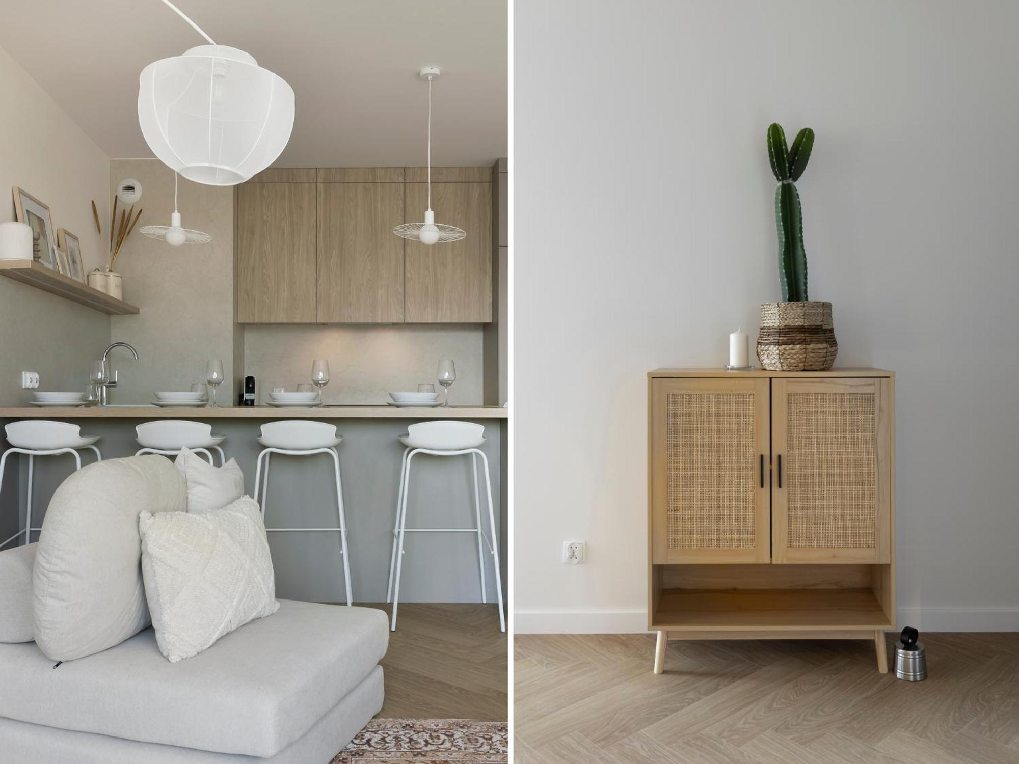 Elite Apartments Marine Letnica Gdańsk Eksteriør bilde