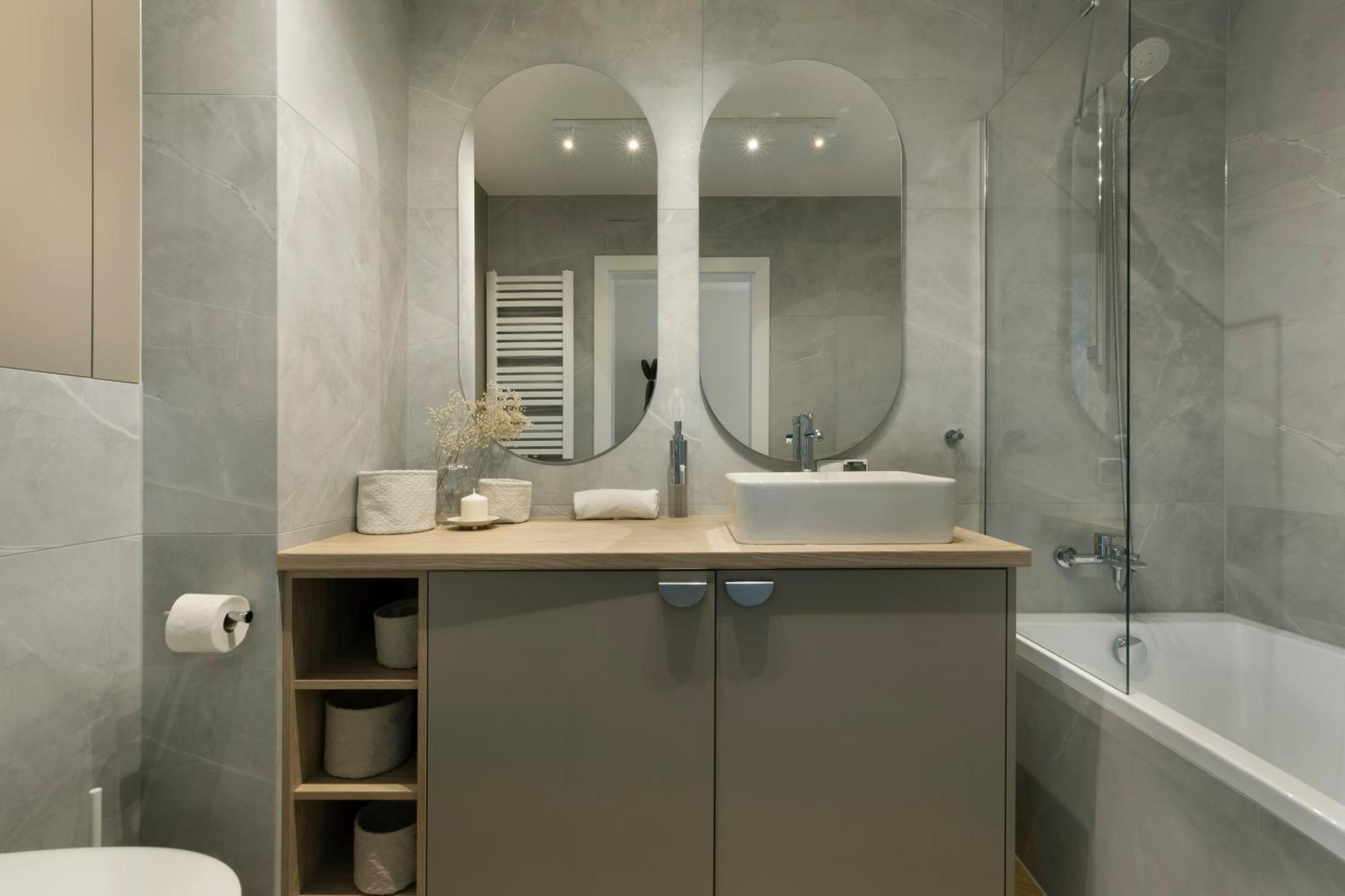 Elite Apartments Marine Letnica Gdańsk Eksteriør bilde